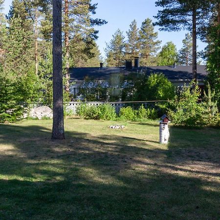 Terra Ultima Villa Rovaniemi Dış mekan fotoğraf